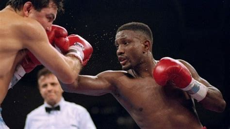 Olympic boxing champion Pernell Whitaker dies after being hit by car | CBC Sports