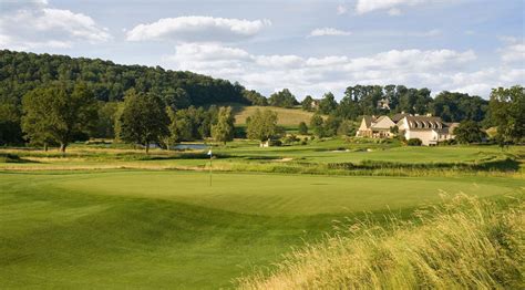 French Creek Golf Course All Square Golf