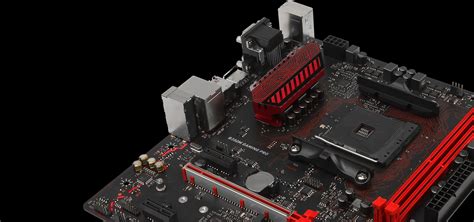 B350M GAMING PRO | Motherboard - The world leader in motherboard design ...