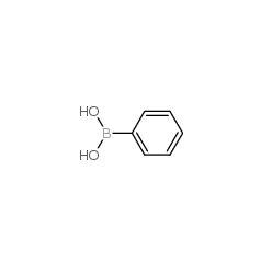 CAS No 98 80 6 Phenylboronic Acid Suppliers