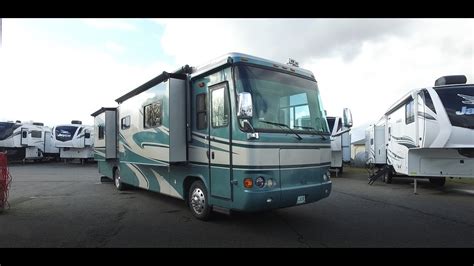 2006 Safari Cheetah 38pdq Blade Rv Center Youtube