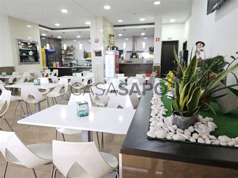 Caf Snack Bar Venda Em Vila Do Conde Vilar De Pinheiro