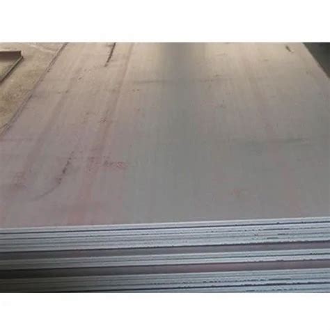 Abrasion Resistant Steel Plates Rock Hard Bhn Plate Manufacturer