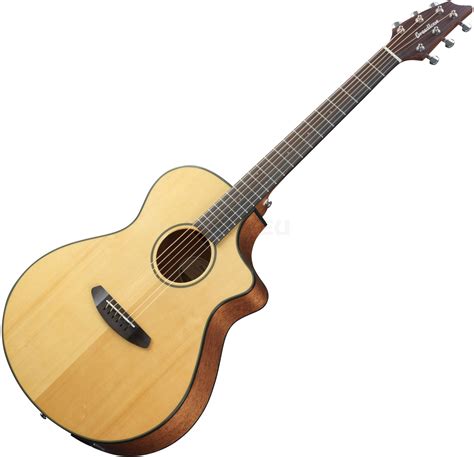 Breedlove Discovery Concert Ce Brdcc21ce Musikhaus