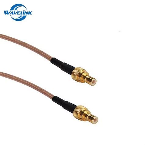 Sma Female Rg316 Rf Cable Manufacturers Wholesale Wavelink