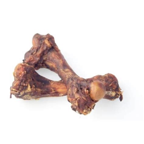 Jones Natural Chews Jn00601 Pork Femur Bone 7 9 In 1 Kroger