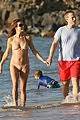 Kate Walsh Flaunts Her Bikini Body Photo 754801 Photos Just Jared