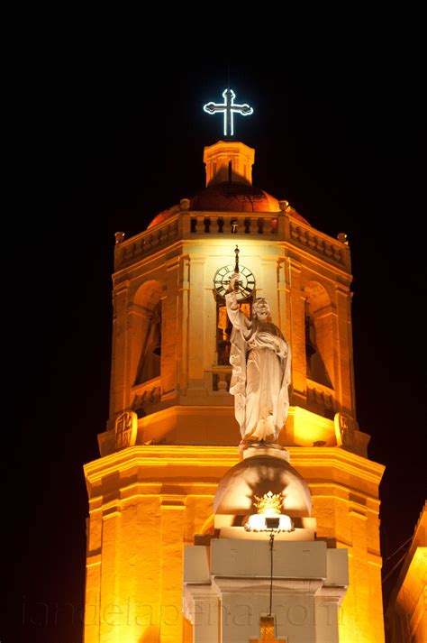 Cebu Metropolitan Cathedral: The Seat of Power