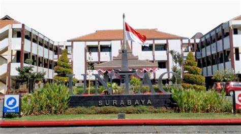 Universitas Di Surabaya Favorit Calon Mahasiswa