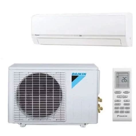 Daikin 1 5 Ton Ac Ftnv50bv1 Price In Lahore Pakistan 2025