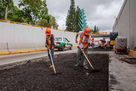 Cierran Dos Carriles De L Zaro C Rdenas Palabrasclaras Mx