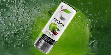 Celsius Nutrition Facts A Health Revolution In Every Sip