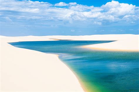 O que fazer nos Lençóis Maranhenses 8 atrações imperdíveis