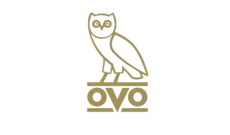 Drake OVO Logo - LogoDix