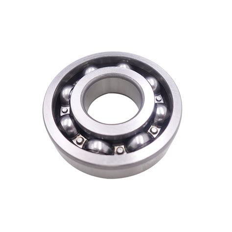 6306 bearing 30*72*19mm deep groove ball bearing