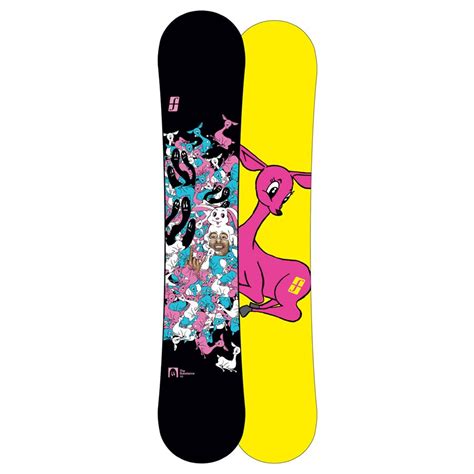 Forum Substance Peter Line Pro Model Snowboard 2011 | evo