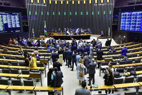 Maioria Dos Parlamentares De Ms Ajudou A Derrubar Veto De Lula Ao Marco