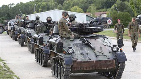 wiesel meet germanys small  lethal tank