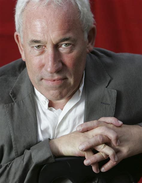 Simon Callow Imdb