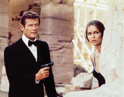 The Spy Who Loved Me 1977