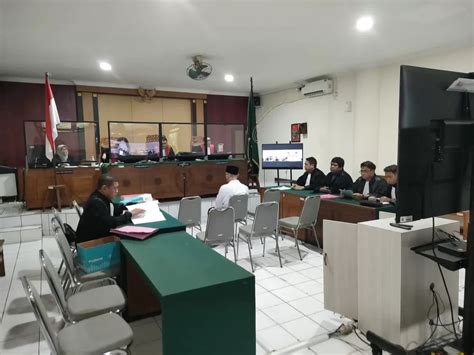 Kasus Tanah Kas Desa Caturtunggal Depok Sleman Krido Suprayitno