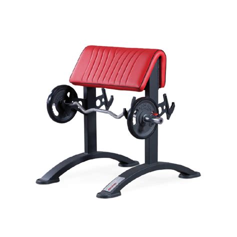 Standing Curl Bench Panatta Australia Panatta Australia