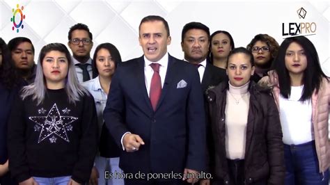 Puebla Eliminemos La Prescripción Penal De Los Delitos Sexuales Youtube