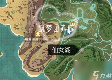 创造与魔法钓鱼概率汇总 各水域钓鱼概率介绍 创造与魔法九游手机游戏