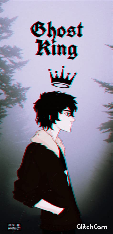 Nico Di Angelo Ghost King Heroes Of Olympus Hd Phone Wallpaper Peakpx