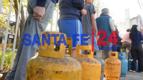 Programa Hogar Cu Nto Salen Las Garrafas Y C Mo Inscribirse Santa Fe