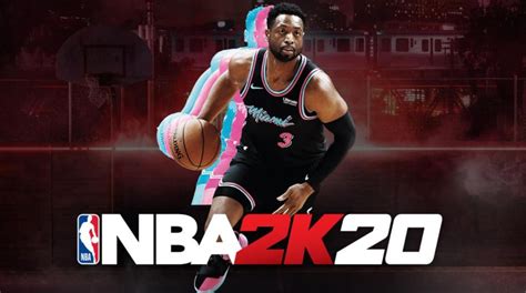 NBA 2K20 MyCAREER Trailer Showcases All-Star Cast - PlayStation Universe