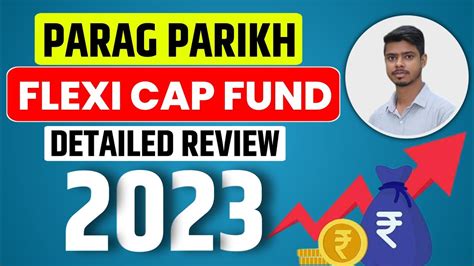 Parag Parikh Flexi Cap Fund Parag Parikh Flexi Cap Fund Direct Growth