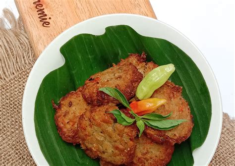 Resep Mendol Tempe Oleh Evis Dewi Sarwendah Cookpad