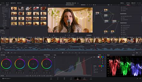 Import Slog Lut For Davinci Resolve Lotussno