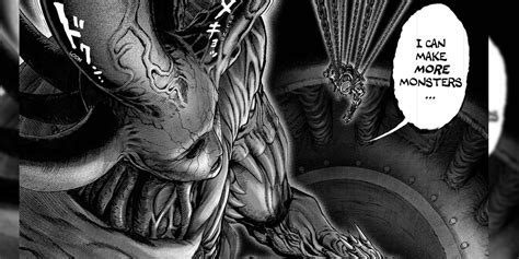 15 Strongest One Punch Man Villains