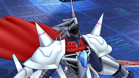 New Digimon Story Cyber Sleuth Hackers Memory Screenshots Rice Digital