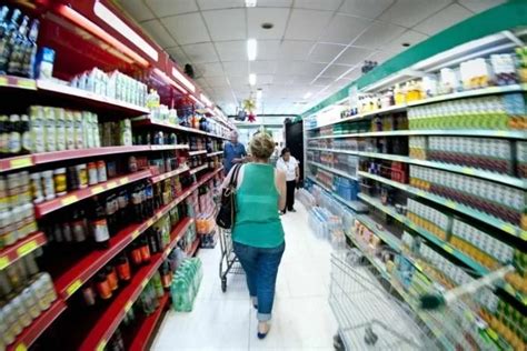 Novas regras para as embalagens de alimentos estão em vigor