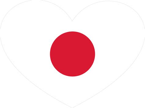 Japan Flag Png 22120614 Png