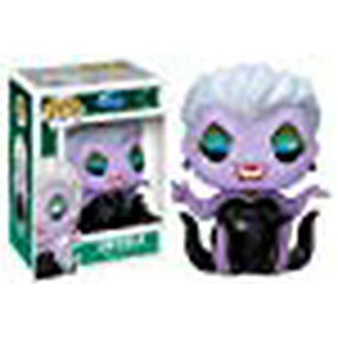 Funko POP Disney Series 3: Ursula Vinyl Figure - Walmart.com - Walmart.com