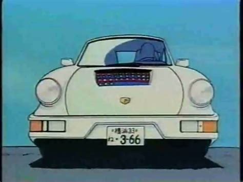 IMCDb Org 1989 Porsche 911 Carrera 964 In Circuit No Ookami II