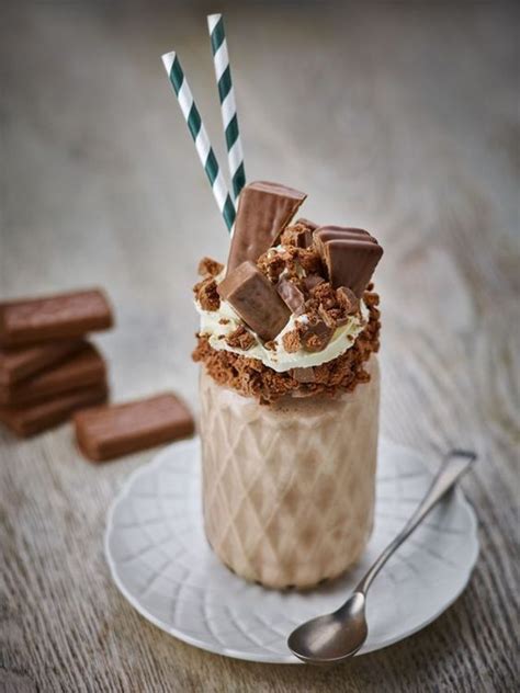 Freakshake Au Peanut Butter Yummy Food Dessert Delicious Desserts