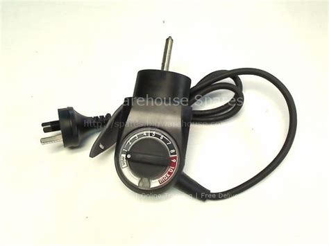 Sunbeam Control Probes Parts List Bigwarehouse Spares