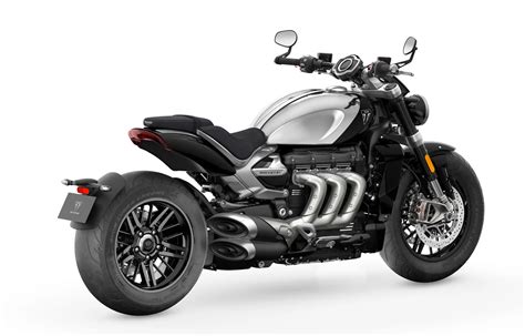 2023 Triumph Rocket 3R Chrome Edition Guide Total Motorcycle