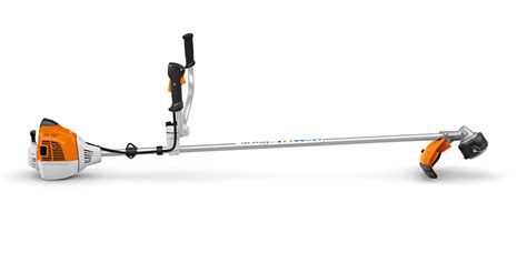 Roçadeira Fs 291 Stihl