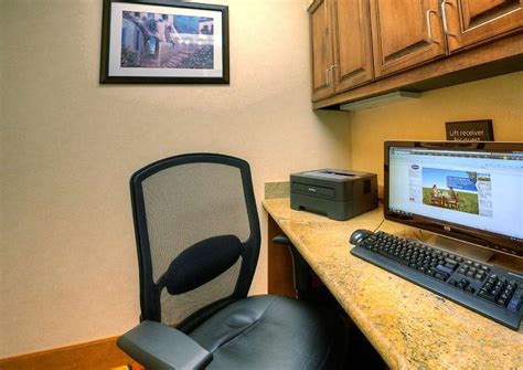 HAMPTON INN & SUITES MCALLEN - Updated 2023 Prices & Hotel Reviews (TX)