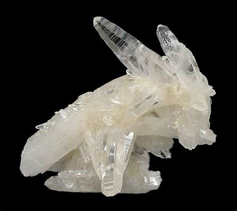 Quartz Ticino Habit Ex Rich Kosnar Collection Alp Devero Val D