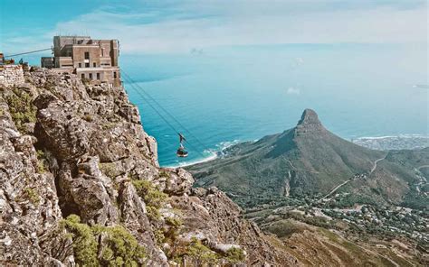 Roteiro Cape Town O Melhor De Cape Town Em Ou Dias De Viagem