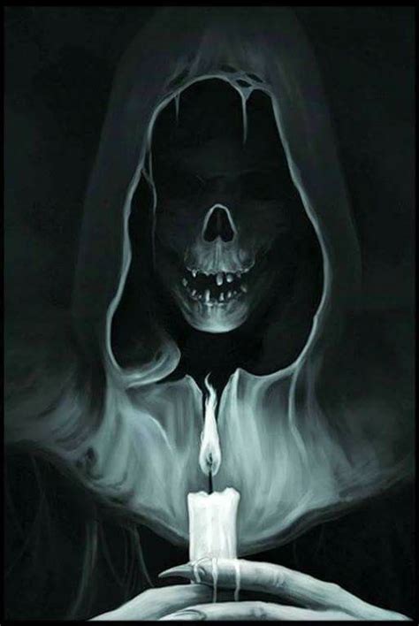 Pinterest Grim Reaper Art Dark Fantasy Art Reaper Drawing