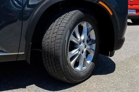 Palisade Oem Tires Hyundai Palisade Forum