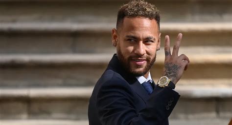 Neymar Fala Pela Primeira Vez Sobre Fraude Fiscal E Revela Detalhes Da